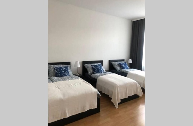 Wohnung in Wien