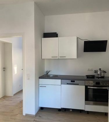 Wohnung Lahnstraße