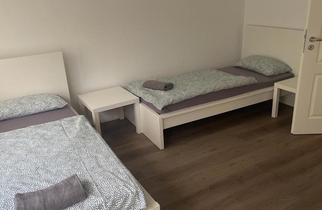Wohnung Thea