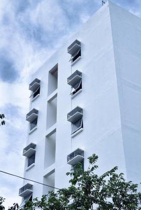 Woke Coliving Kanlaon