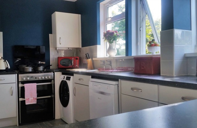 Woldsend a Cotswold escape