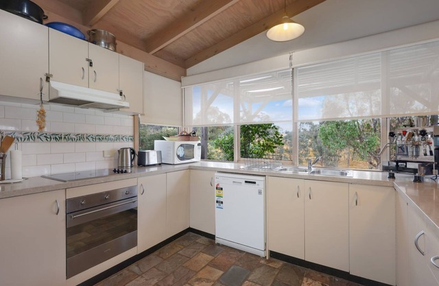 Wollondilly - Mansfield - Sleeps 10