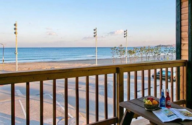 Wolpo Donghae Pension 2