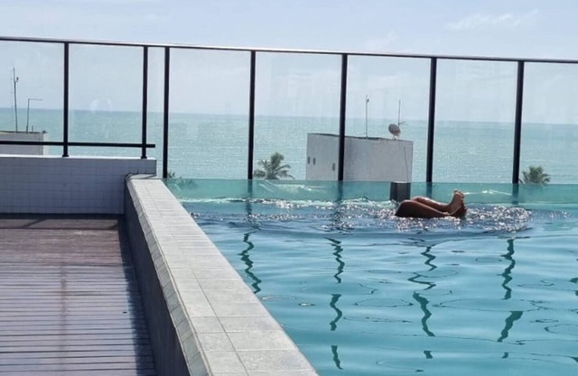Wonderful flat joao pessoa -201