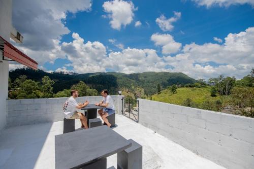 Wonder Mount Resort