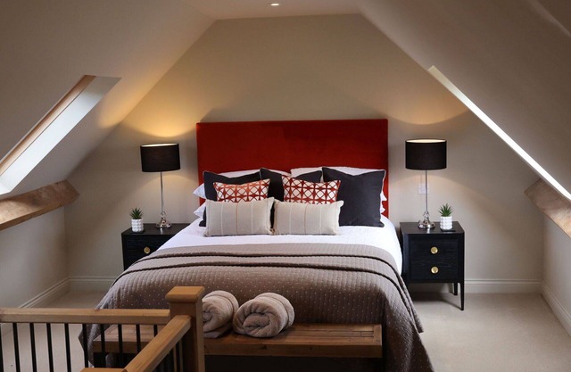 Wonderful villa for 2 guests with WIFI, terrace, pets allowed and parking