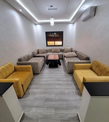 Wonderful Agadir apartment