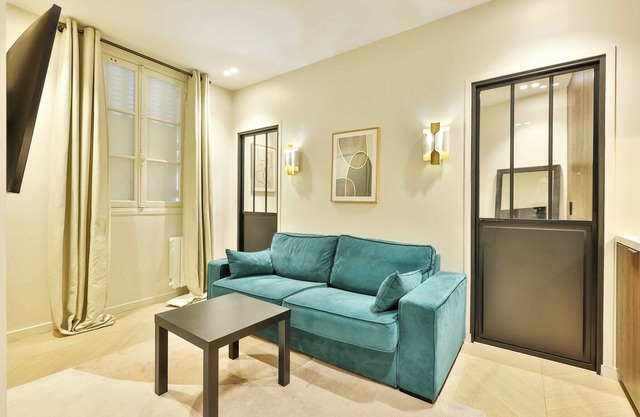 Wonderful Appartment 4p/1 BR Nation/Bastille