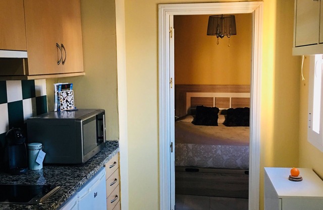 WONDERFUL ATTIC IN TRIANA/CENTRO BRIDGE WONDERFUL PENTHOUSE BRIDGE TRIANA/CENTER