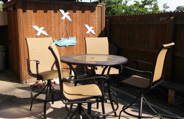 Wonderful condo in a wonderful location!