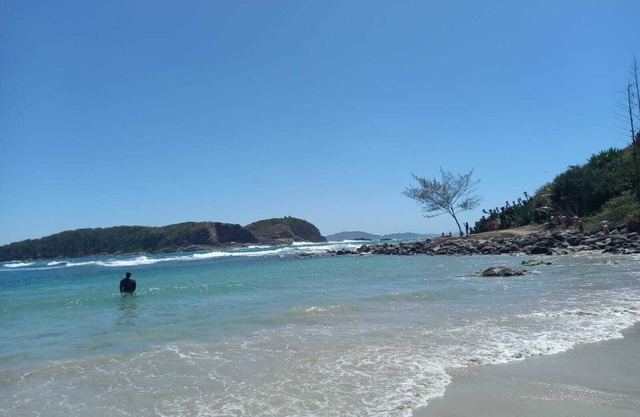 Wonderful Duplex in Peró - close to Beach, Shopping, Local Commerce