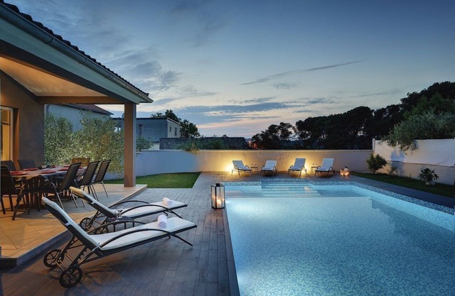 Wonderful finca with private heated pool
