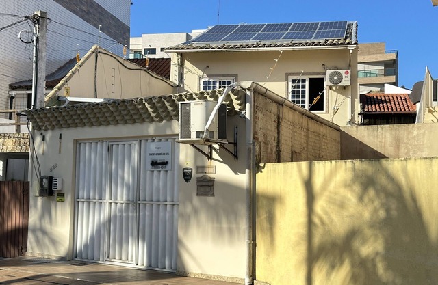 Wonderful house 50 meters from Praia dos Anjos in Arraial do Cabo!