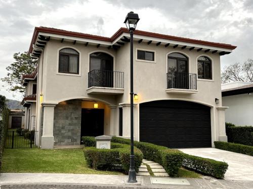 Wonderful House
