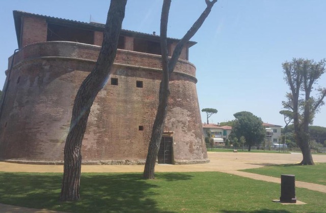 Wonderful house in Marina di Grosseto
