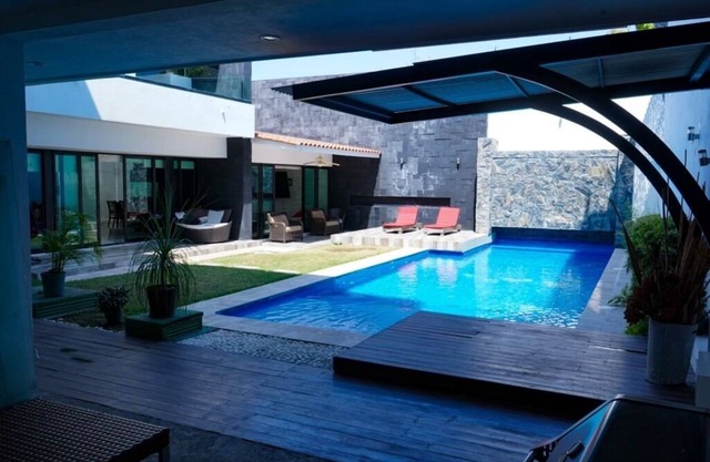 WONDERFUL HOUSE NEAR THE BEACH IN PTO VALLARTA