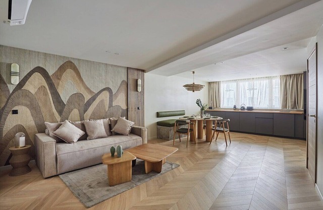 Wonderful & New Apart Montparnasse Sevre Babylone