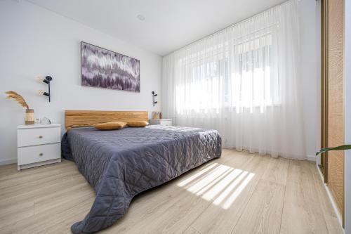 Wonderful place to stay - Palanga