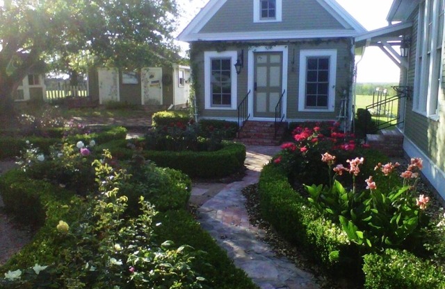 Wonderful Place To Stay Between Brenham And Round Top