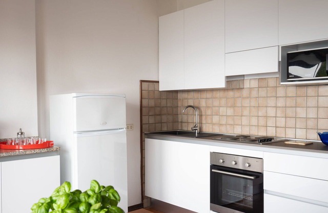 Wonderful private villa for 6 people with A/C, private pool, WIFI, TV, patio and pets allowed