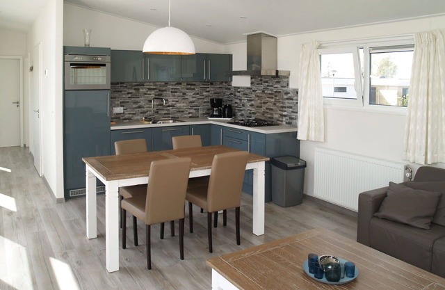 Wonderful private villa for 4 people with WIFI, TV, terrace and parking