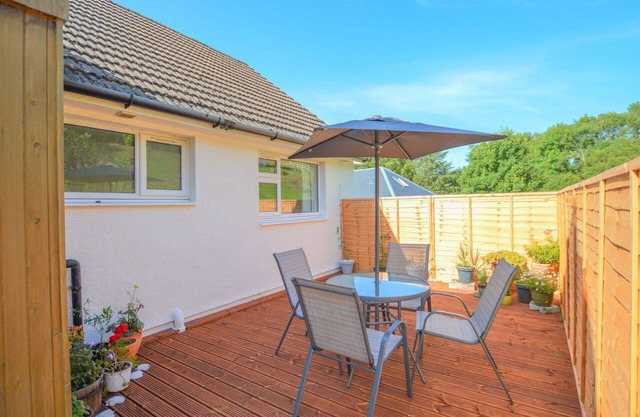 Wonderful private villa for 8 guests with WIFI, TV, terrace, pets allowed and parking