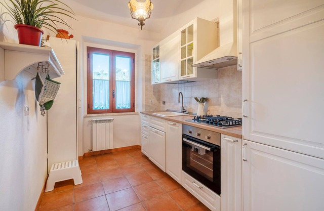 Wonderful rural house near the thermal springs of Saturnia.