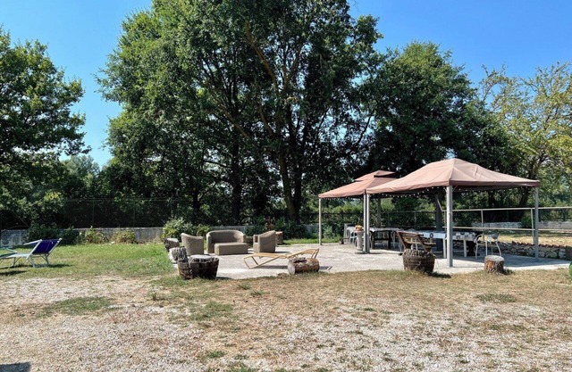 Wonderful Rustic Farmhouse in the heart of Abruzzo