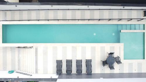 Wonderful Studio Bom Retiro Near Expo CN/Anhembi with AC/WF