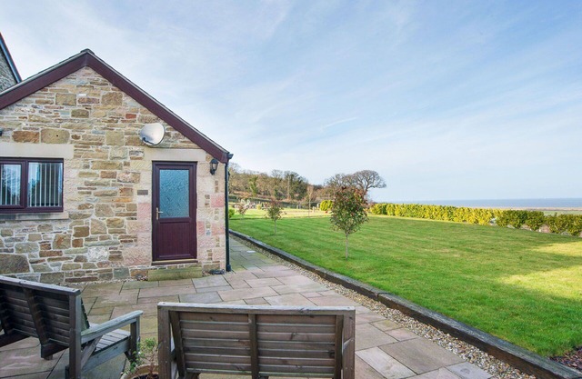 Wonderful villa for 4 guests with WIFI and TV