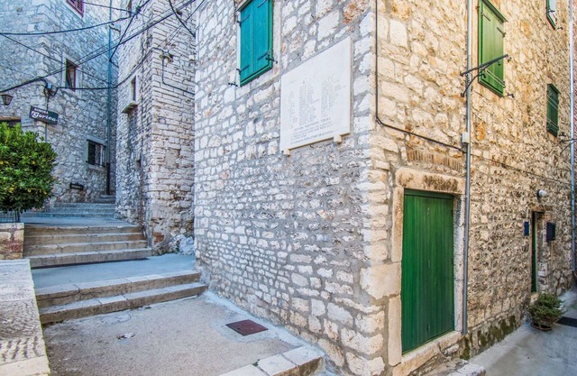 Wonderful villa for 5 people with A/C, WIFI, TV, terrace and parking