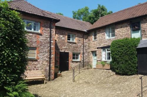 Wonderfully situated in the heart of Exmoor