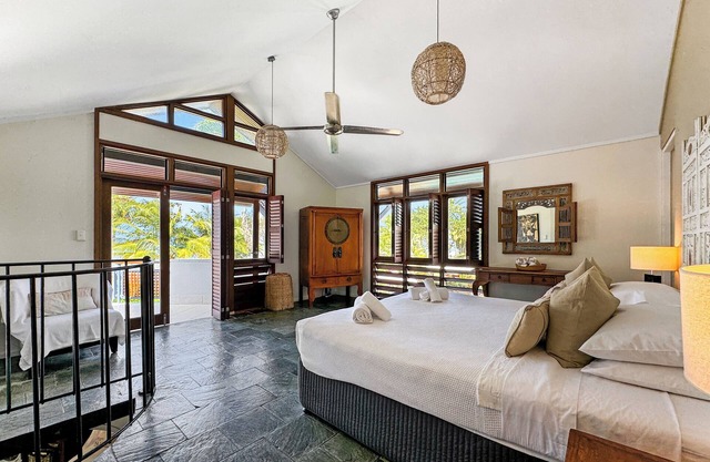 Wongalinga Beachfront Apt 2