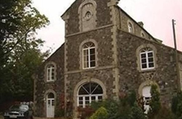 Woodleigh Coach House