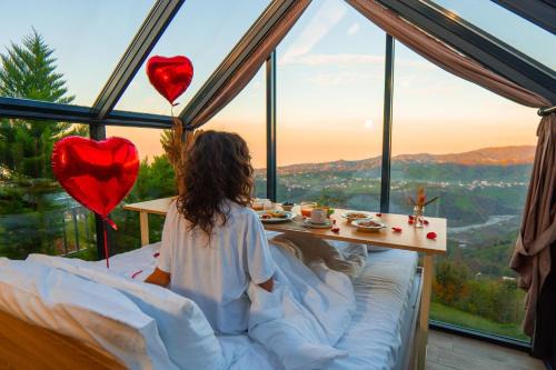 WOODLİFE BUNGALOv