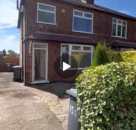 Woodslets short stay rooms Nottingham