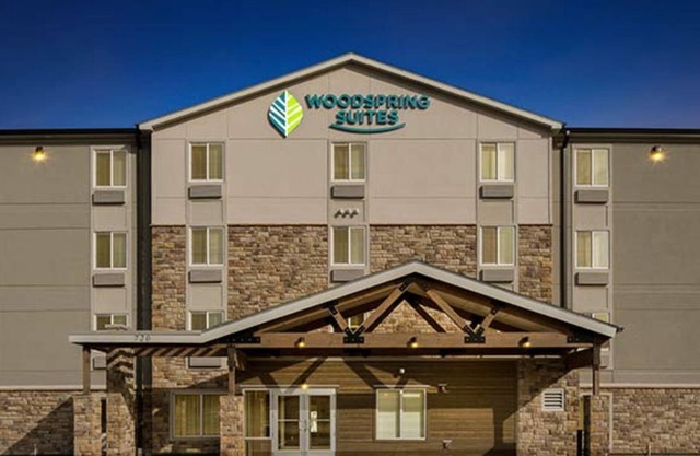 Woodspring Suites Fort Myers - Cape Coral