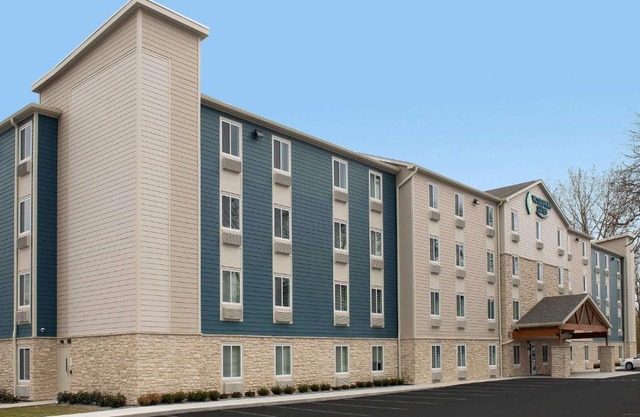 WoodSpring Suites Littleton-South Denver