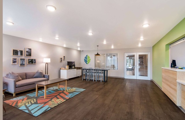 WoodSpring Suites Morrisville Raleigh Durham Airport