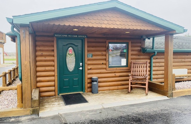 Woodyzzz Motel