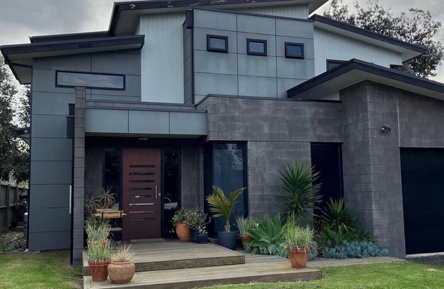 Woolamai Beach house