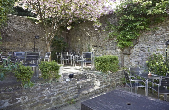 Woolpack Inn Beckington by Greene King Inns