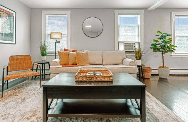 Wooster Square Little Italy - 2BR/1BA