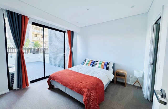 Work, Rest, Commute – All in One | 5 Mins to Tallawong Metro