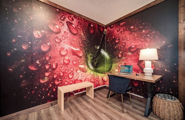 Work & Stay | Free Parking | Simple Comfort