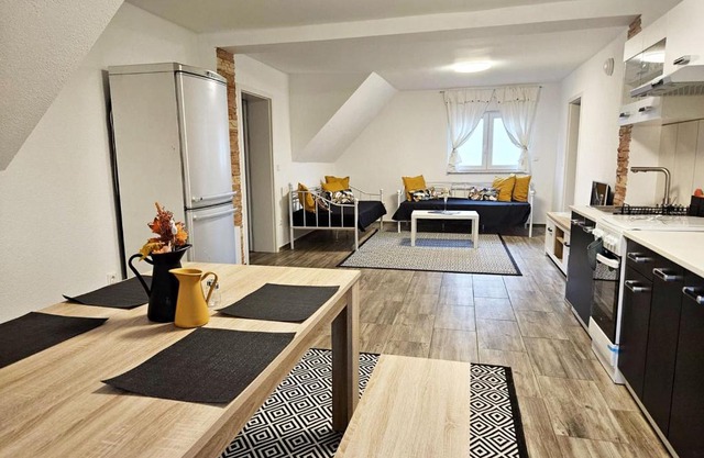 Work & Stay in Mannheim