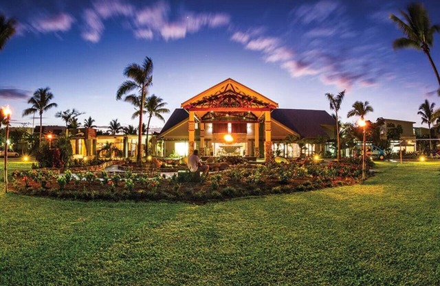 Worldmark Fiji 2bd condo