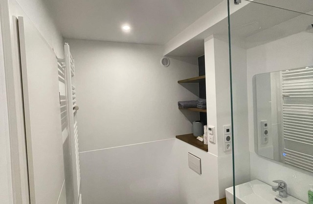 WORTH A LOOK! Apartment with extras