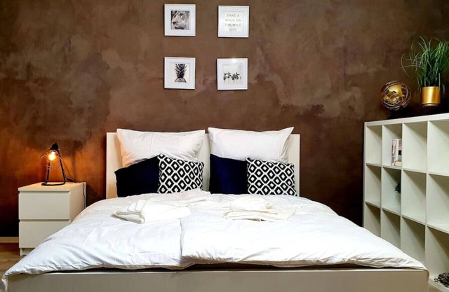 WOW! Stylish studio in the center near the university