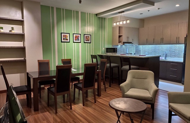 WSI RESIDENCES Private and spacious for 4 equipped apartment family friendly